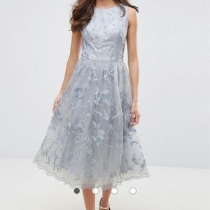 Chi Chi London dress